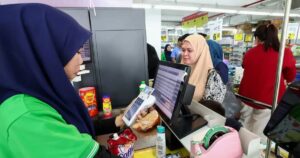 RM192.4mil spent in first 3 days of SARA initiative