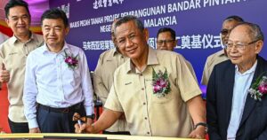 RM1bil ‘Auto City’ being developed in Negeri Sembilan