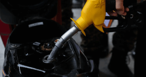 RM22.9mil in RON95 purchases recorded yesterday