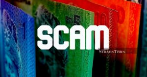 RM240,000 phone scam leads to arrest of three in mule account syndicate