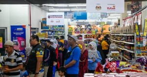 RM312.6mil spent under SARA initiative since Aug 31
