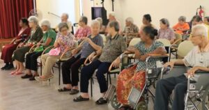 RM600 monthly aid not for all senior citizens, clarifies PMO