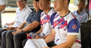 RM66mil Johor wildlife corridor to protect tigers, tapirs and elephants from roadkill