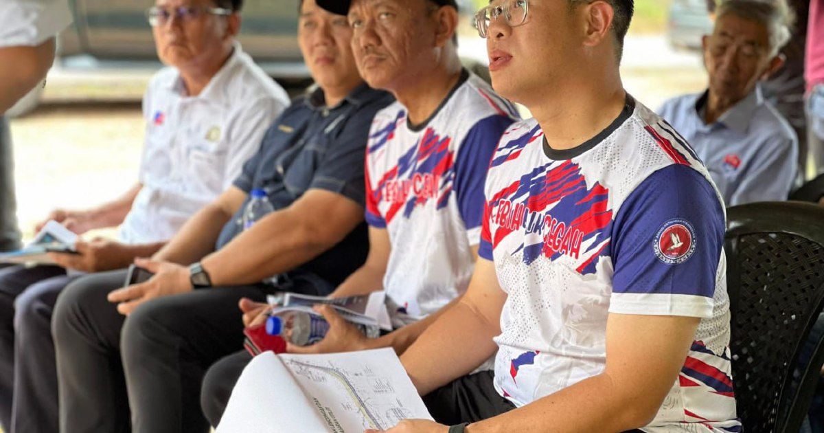 RM66mil Johor wildlife corridor to protect tigers, tapirs and elephants from roadkill