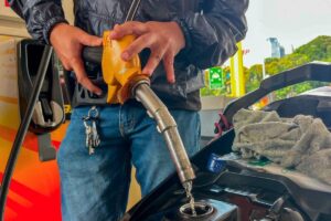 RON95 petrol price to drop to RM1.99 per litre by end of September