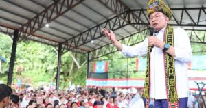 RON95 price cut possible after cleaning up corruption, leakages, says Anwar