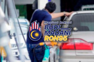 RON95 subsidised petrol price cut to RM1.99/litre from Sept 30 — PM Anwar