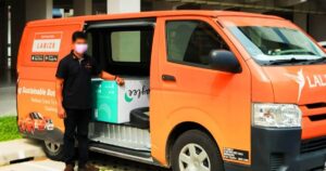 RON95 to be sold at RM2.05 for eligible commercial vehicles