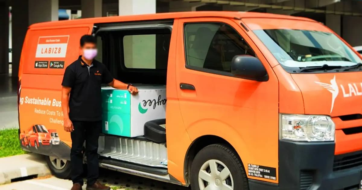 RON95 to be sold at RM2.05 for eligible commercial vehicles