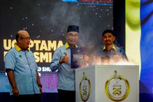 RSN Perlis 2040 dan Pelan Bandar Pintar Perlis 2030 pacu pembangunan negeri