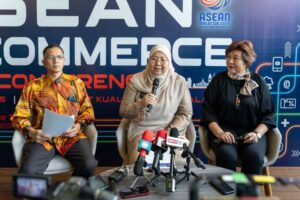 RUU E-Dagang dijangka bentang akhir tahun ini