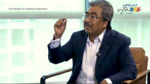 RUU PSB tidak boleh dibuat tergesa-gesa