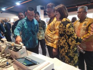 RUU baharu ganti Akta Pembantu Perubatan dalam semakan Peguam Negara
