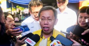Rabies still a threat in Sarawak, two deaths recorded this year
