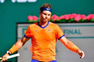 Rafael Nadal reports AI scam using fake videos for investment ads
