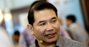 Rafizi, Wong Chen say they've been blackmailed over alleged sex video with the same man