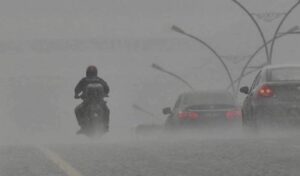 Rain, thunderstorms expected for AMME-18 in Langkawi