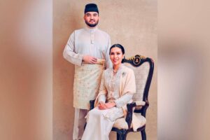 Raja Muda Selangor tinjau raptai penuh istiadat pernikahan di Klang