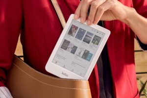 Image: Rakuten Kobo