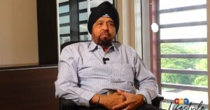 Ranjit Singh, RMAF’s first and only Sikh brigadier general