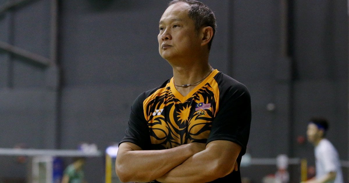 Rashid fears for Tat Meng after horror motorcycle crash