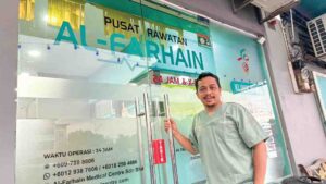 Rawatan percuma untuk asnaf, OKU