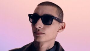 Ray-Ban Meta Dikemaskini Dengan Bateri dan Rakaman Video Lebih Baik