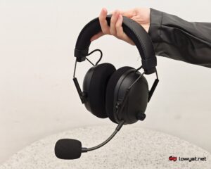 Razer BlackShark V3 Pro