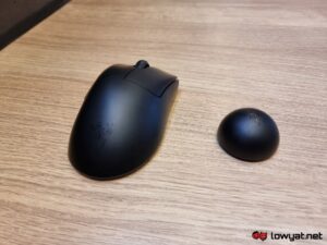 Razer Deathadder V4 Pro Review