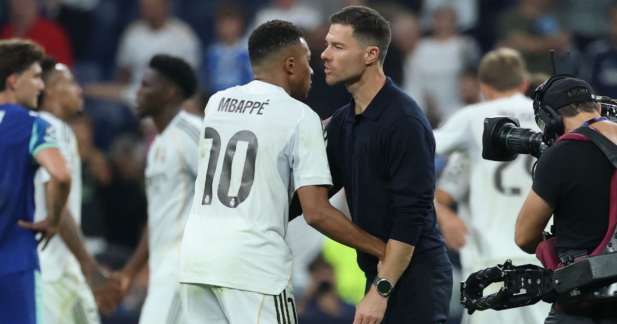 Real Madrid aiming to stay perfect against impressive Espanyol