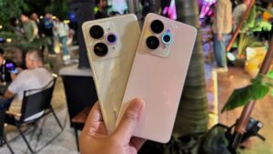 Realme 15 Dan 15 Pro Rasmi Di Malaysia Dengan Harga Bermula RM1499