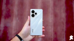 Realme 15 launched in Malaysia, priced from RM1,499