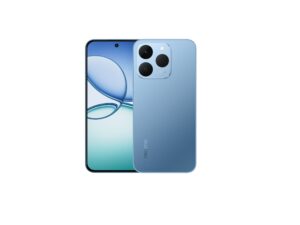 Realme 15T Dilancarkan – Cip Dimensity 6400 MAX Dan Bateri 7000mAh