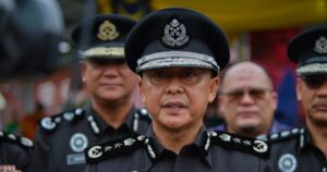 Recidivism rate below international benchmark, says Prisons Dept