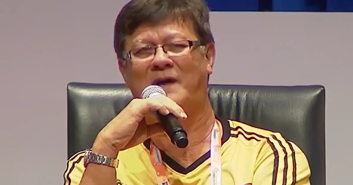 Reduce overdependence on ‘imported’ players, says ex-national striker