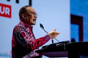 Reformasi Parlimen perkukuh akauntabiliti demokrasi Malaysia
