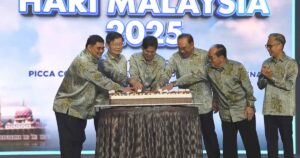 Reject extremism to preserve Malaysia’s sovereignty, says Anwar