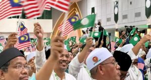 Reject liberal Islam, only true Islam can unite us, says Hadi