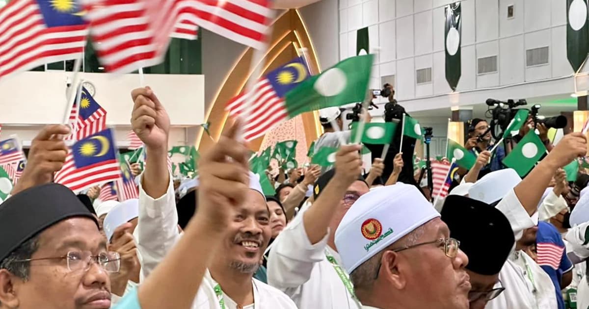 Reject liberal Islam, only true Islam can unite us, says Hadi