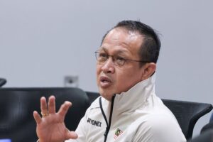 Rekod cemerlang, prestasi gagal
