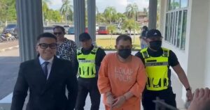 Religious teacher charged again with sexually assaulting minor