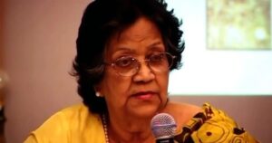 Remembering Rasammah Bhupalan: a life boldly lived