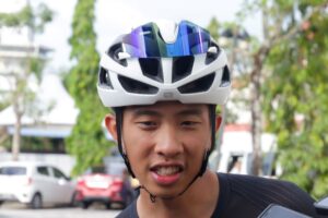 Ren Bao sasar lonjak prestasi di LTdL 2025