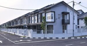 Reports of over 100K unsold homes inaccurate, says ministry