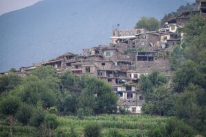 Rescuers in Afghanistan race to reach remote quake-hit mountain villages