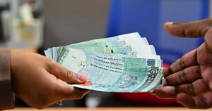 Research — another step to improve governance