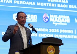 Returns from targeted subsidies will be enjoyed by the people, says Anwar
