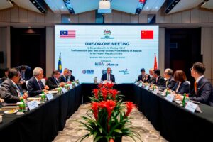Rianlon Corporation labur RM820 juta bangun pusat R&D di Johor