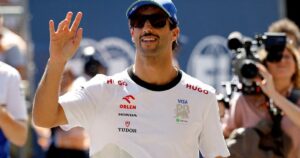 Ricciardo confirms retirement from racing and new Ford role