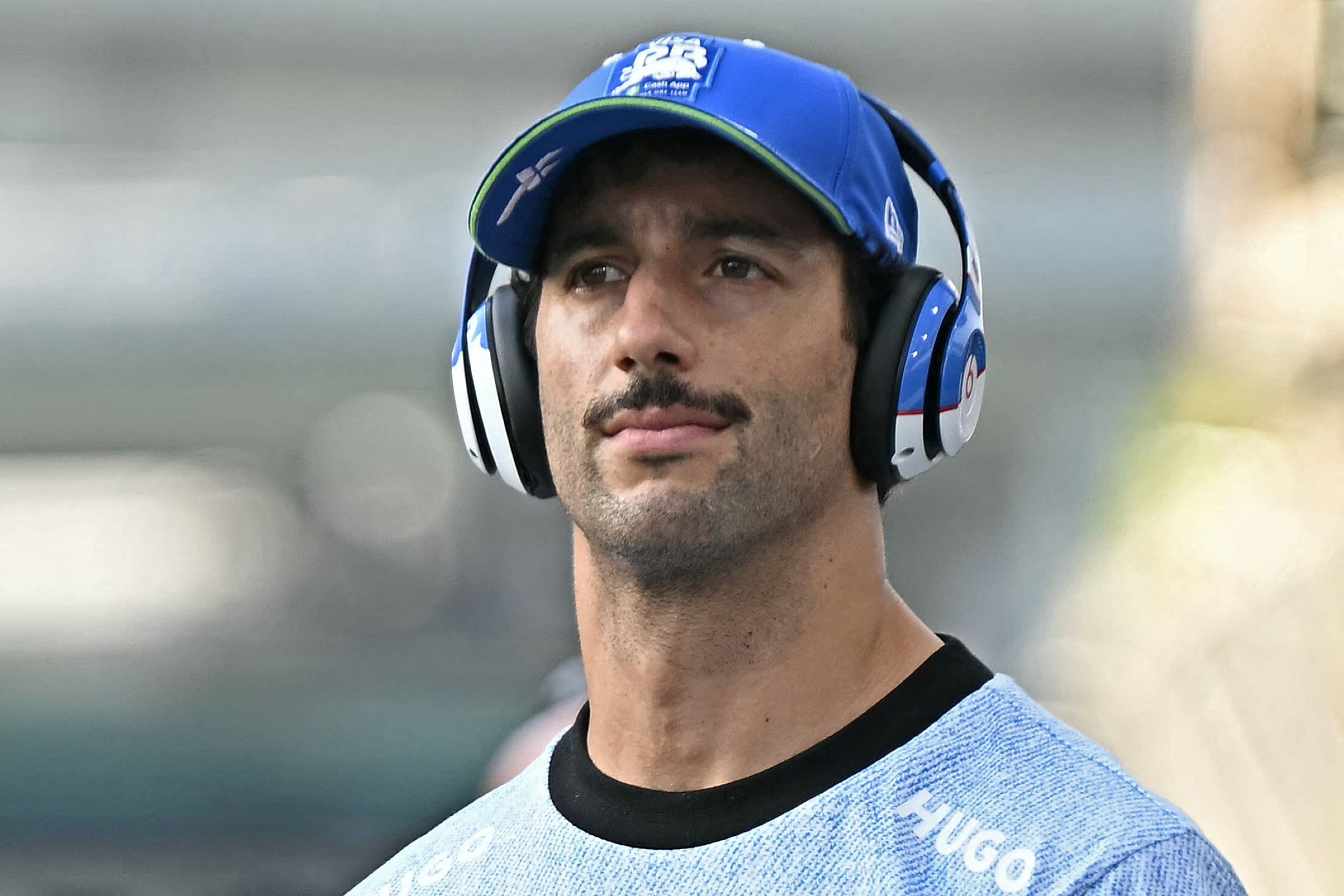 Ricciardo kembali ke Red Bull?